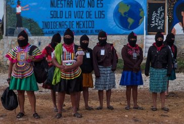 Se mantienen ataques y amenazas a bases del EZLN, alerta Centro Frayba