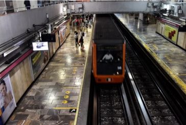 Anuncia Gobierno del a CDMX modernización de Línea 1 del Metro