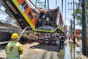 Declararán sólo cuatro de 8 imputados por colapso de L12