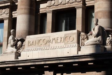 Aumenta cartera vencida y crédito en enero: Banco de México
