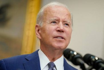 Joe Biden da positivo a Covid-19