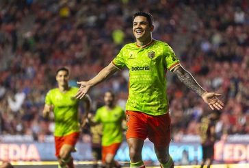 Bravos vencen a Xolos 2-0