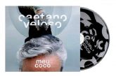 Nueva producción de Caetano Veloso que muestra su calidad musical y poética