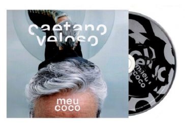 Nueva producción de Caetano Veloso que muestra su calidad musical y poética