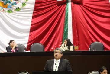 Pide actualizar la Ley de Protección Civil