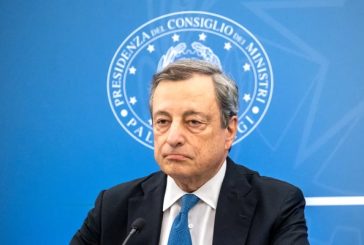 Renuncia Primer Ministro de Italia