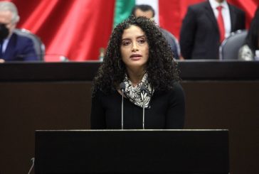 Refrenda PRD llamado a PEMEX para que informe sobre fuga de metano, e inversiones señaladas por AMLO