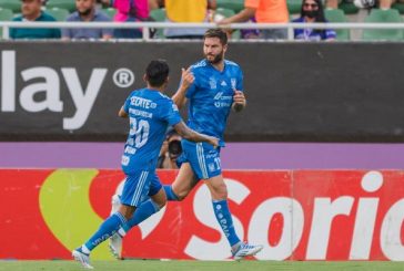 Mazatlán cae ante Tigres 0-1