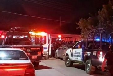 Hombres armados asesinan a 6 personas durante fiesta en León, Guanajuato