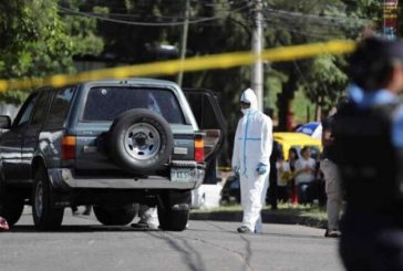 Se registraron 35 mil 625 homicidios en México en 2021: INEGI