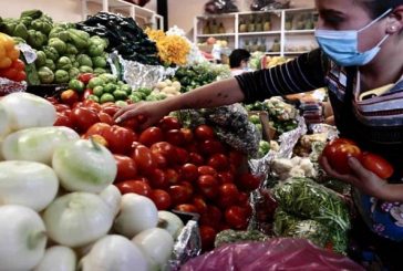 Inflación nuevamente al alza se ubica en 7.88 por ciento