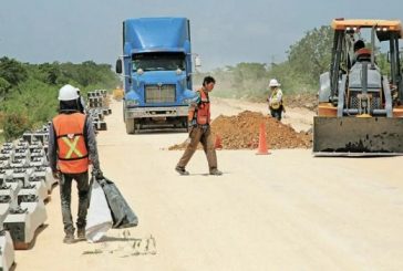 Pide PAN comparecencias de Segob, SSPC y más por Tren Maya