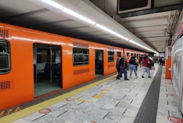 Estamos preparados para cierre de Línea 1 del Metro de CDMX, afirma Sheinbaum