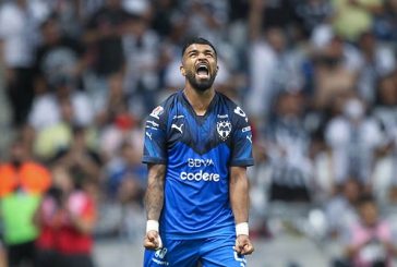 Rayados da la vuelta y triunfa ante América