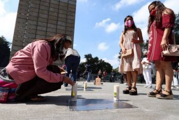 Iglesia inicia jornada de oración por la paz en