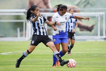 Querétaro logra su primer triunfo ante Rayadas