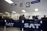 Recauda SAT 3.5 bdp mediante auditorías y promoción 