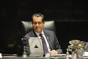 Inicia la Cámara de Diputados el análisis de la iniciativa para eliminar el horario de verano: diputado Gutiérrez Luna