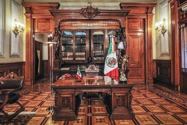 López Obrador y sus empleados pretenden eliminar la democracia a favor de un régimen autoritario.  