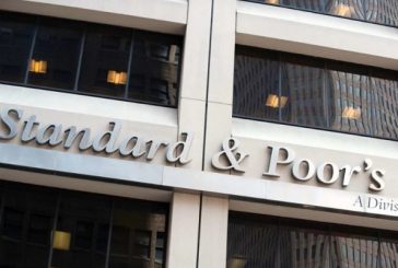 S&P  mejora perspectiva económica de México y pasa de negativa a estable