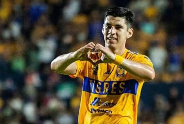 Tigres vence a Atlas