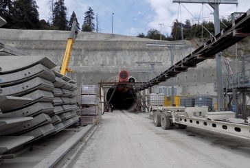 12 empresas a cargo de la construcción del Tren Interurbano en su tramo de la CDMX