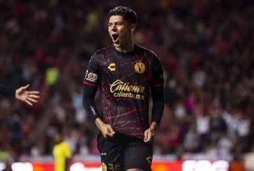 Xolos llega a tres victorias al hilo