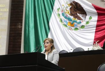 Piden crear circunscripción especial para mexicanos en el exterior, inscritos en la Lista Nominal de Electores