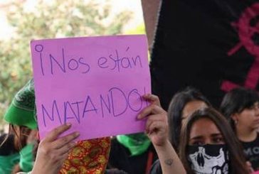 Persisten feminicidios en Morelos, pese a alerta de género: 64 en 7 meses