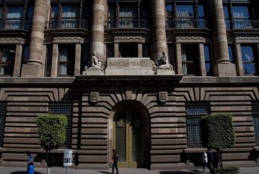 Aumenta Banxico su tasa de referencia en 75 puntos base, se ubica en 8.15 por ciento