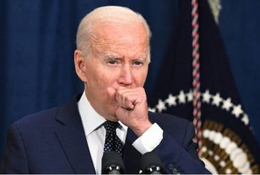 Biden, por fin, dio negativo a covid pero seguirá aislado