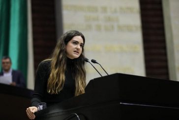 Plante reforma para evitar que se utilice la practica de la tortura en procesos de investigación judicial