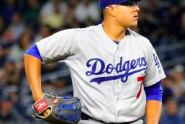 EL MEXICANO JULIO URÍAS IMPARABLE, LLEGÓ A LOS 12 TRIUNFOS