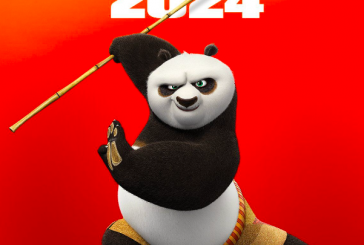Ya tiene fecha de estreno la 4ta entrega de Kung Fu Panda