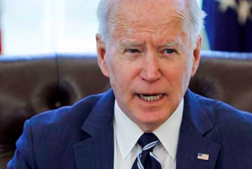 Biden firma ley contra la inflación; busca fortalecerse con ella para las elecciones