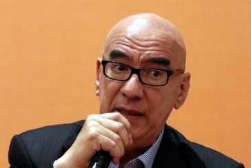 Dante Delgado líder de MC acusa de traición a la patria al presidente López Obrador por militarizar al país  