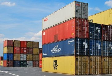 Exportaciones caen 0.3% en julio, luego de tres meses con avances