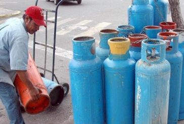 Precio del gas LP disminuirá 1.3% semanal