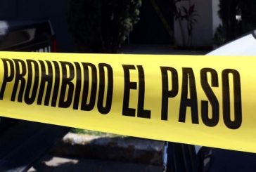 Hallan dentro de camioneta 4 cadáveres en Tlaquepaque, Jalisco