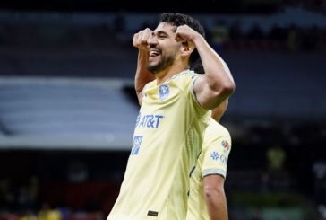 América vence a bravos con doblete de Henry Martín