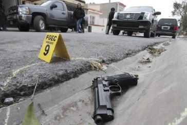 Mexicanos menos satisfechos con la vida por inseguridad: Inegi￼