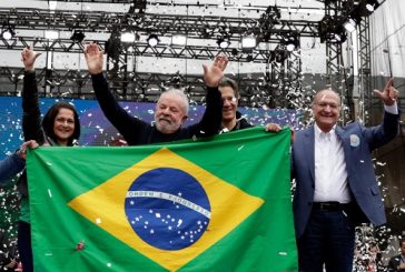 Lula se dice listo para volver al poder