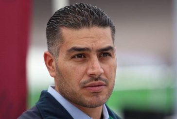 Rechaza García Harfuch haber participado  en reunión para 