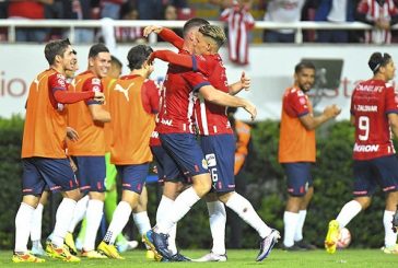 Ormeño Hizo el Gol en la Noche de Jiménez