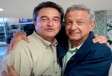 Pío pide que AMLO sea citado a declarar ante FGR: “sólo mi hermano sabe la verdad”￼