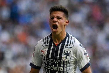 Rayados gana y Ponchito González brilla intensamente