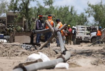 Se evalúan 3 opciones para ingresar a mina en Coahuila y rescatar a trabajadores: PC