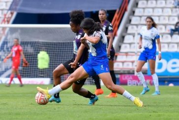 Con gol de Rebeca Bernal, Rayadas venció a Pachuca