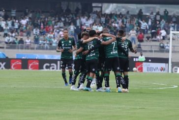 Sufre Pumas derrota ante Santos