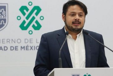 Eligen a Sebastián Ramírez como nuevo dirigente de Morena en CDMX